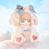 NYZAII Garden Poetry Series Plush Blind Box