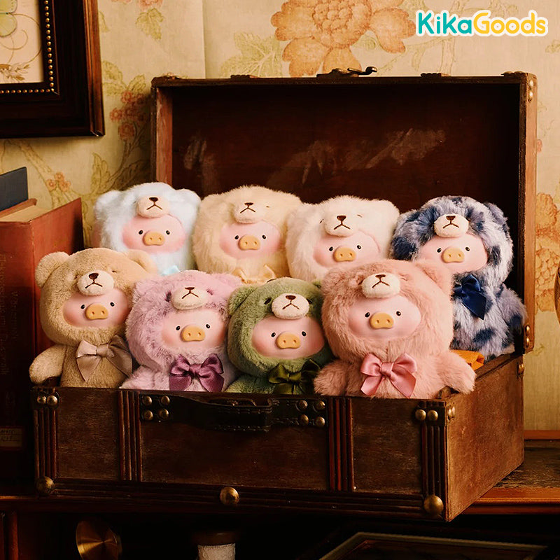 Plush toy shy bear doll pendant bag pendant popular for children