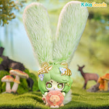 Cup Rabbits Inner Desire Series Plush Blind Box