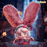 Cup Rabbits Inner Desire Series Plush Blind Box