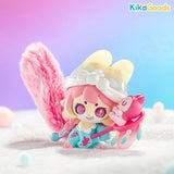 Cup Rabbits Inner Desire Series Plush Blind Box