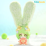 Cup Rabbits Inner Desire Series Plush Blind Box