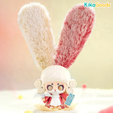 Cup Rabbits Inner Desire Series Plush Blind Box