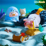 Lulu The Piggy Ocean Series Blind Box