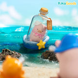 Lulu The Piggy Ocean Series Blind Box