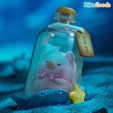 Lulu The Piggy Ocean Series Blind Box