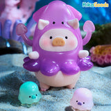 Lulu The Piggy Ocean Series Blind Box