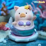 Lulu The Piggy Ocean Series Blind Box