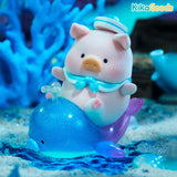 Lulu The Piggy Ocean Series Blind Box