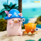 Lulu The Piggy Ocean Series Blind Box