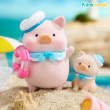 Lulu The Piggy Ocean Series Blind Box