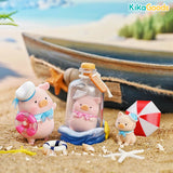 Lulu The Piggy Ocean Series Blind Box