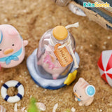 Lulu The Piggy Ocean Series Blind Box