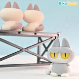 Nobeko Moe Azukisan Mini Bean Series Blind Box