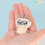 Nobeko Moe Azukisan Mini Bean Series Blind Box