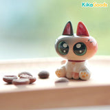 Nobeko Moe Azukisan Mini Bean Series Blind Box