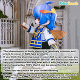 Kukaka Insect Cafe Series Prayer & Judge Limited BJD Action Figure