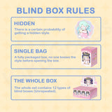 Nanci Museum of Fantasy Series Blind Box