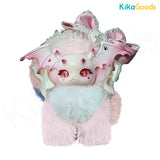 Cat-Loong Fantasy Magic Academy Series Plush Blind Box【Shipped in Mar./Apr. 2025】