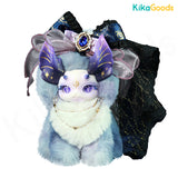 Cat-Loong Fantasy Magic Academy Series Plush Blind Box【Shipped in Mar./Apr. 2025】