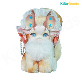 Cat-Loong Fantasy Magic Academy Series Plush Blind Box【Shipped in Mar./Apr. 2025】