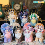 Cat-Loong Fantasy Magic Academy Series Plush Blind Box【Shipped in Mar./Apr. 2025】