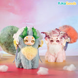 Cat-Loong Fantasy Magic Academy Series Plush Blind Box【Shipped in Mar./Apr. 2025】