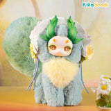 Cat-Loong Fantasy Magic Academy Series Plush Blind Box【Shipped in Mar./Apr. 2025】