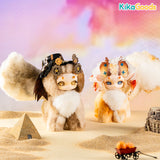 Cat-Loong Fantasy Magic Academy Series Plush Blind Box【Shipped in Mar./Apr. 2025】