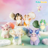 Cat-Loong Fantasy Magic Academy Series Plush Blind Box【Shipped in Mar./Apr. 2025】