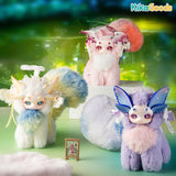 Cat-Loong Fantasy Magic Academy Series Plush Blind Box【Shipped in Mar./Apr. 2025】