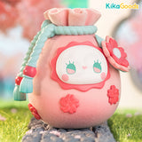 EMMA Secret Forest Evening Cherry Blossom Series Blind Box