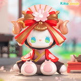 EMMA Secret Forest Evening Cherry Blossom Series Blind Box