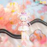 EMMA Secret Forest Evening Cherry Blossom Series Blind Box