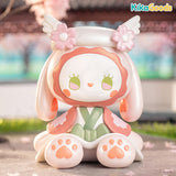 EMMA Secret Forest Evening Cherry Blossom Series Blind Box