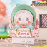 EMMA Secret Forest Evening Cherry Blossom Series Blind Box