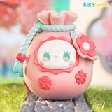 EMMA Secret Forest Evening Cherry Blossom Series Blind Box