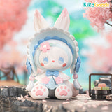 EMMA Secret Forest Evening Cherry Blossom Series Blind Box