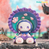 EMMA Secret Forest Evening Cherry Blossom Series Blind Box