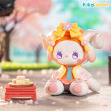 EMMA Secret Forest Evening Cherry Blossom Series Blind Box