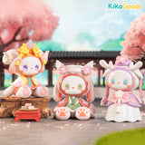 EMMA Secret Forest Evening Cherry Blossom Series Blind Box