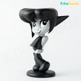 Charming and Cute Bad Girl JANJAN Figure