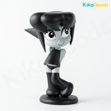 Charming and Cute Bad Girl JANJAN Figure