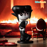 Charming and Cute Bad Girl JANJAN Figure