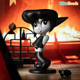 Charming and Cute Bad Girl JANJAN Figure