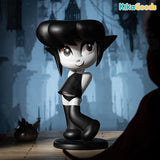 Charming and Cute Bad Girl JANJAN Figure