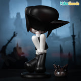 Charming and Cute Bad Girl JANJAN Figure