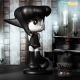 Charming and Cute Bad Girl JANJAN Figure