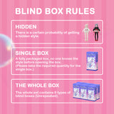 Eve Lynna Dream Paradise Series Action Figure Blind Box