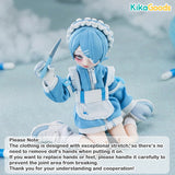 Eve Lynna Dream Paradise Series Action Figure Blind Box